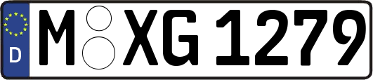M-XG1279