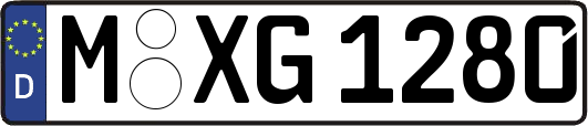 M-XG1280