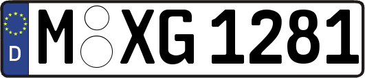 M-XG1281