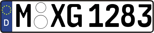 M-XG1283