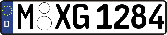 M-XG1284
