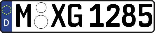 M-XG1285