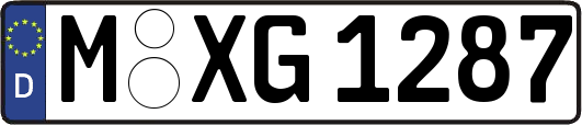 M-XG1287