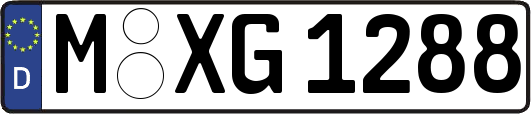 M-XG1288