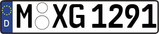 M-XG1291