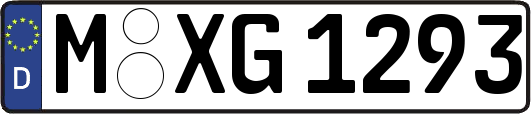 M-XG1293