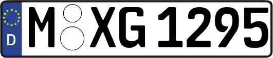 M-XG1295