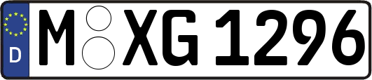 M-XG1296