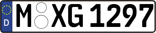 M-XG1297