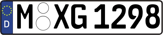 M-XG1298