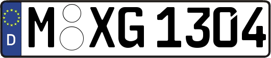 M-XG1304