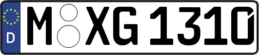 M-XG1310