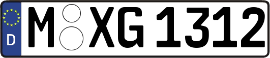 M-XG1312