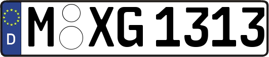 M-XG1313