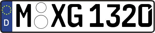 M-XG1320