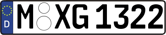 M-XG1322