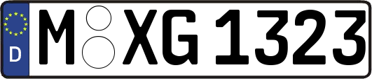 M-XG1323