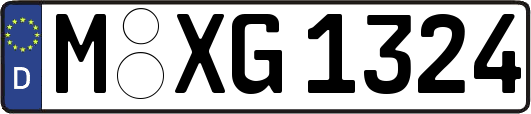 M-XG1324