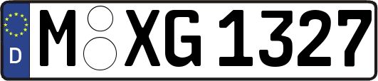 M-XG1327
