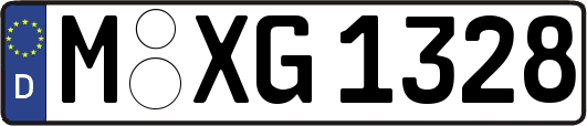 M-XG1328