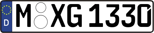 M-XG1330