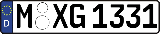 M-XG1331