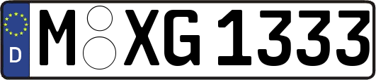 M-XG1333