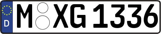 M-XG1336