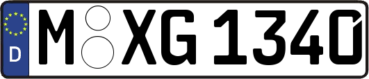 M-XG1340