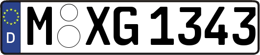 M-XG1343
