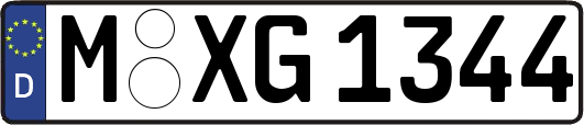 M-XG1344