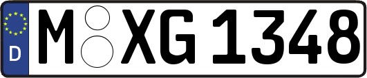 M-XG1348
