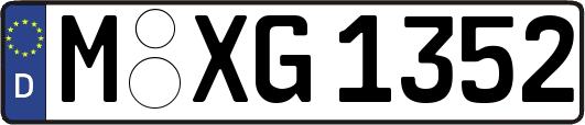 M-XG1352