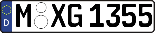 M-XG1355