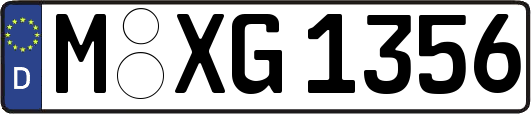 M-XG1356