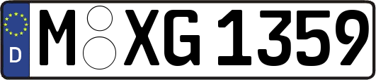 M-XG1359