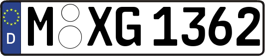 M-XG1362