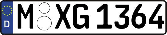 M-XG1364