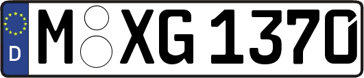 M-XG1370