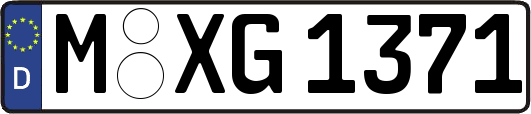 M-XG1371
