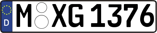 M-XG1376