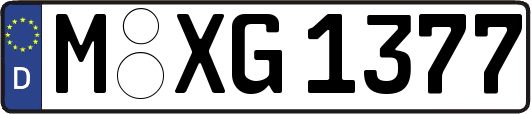 M-XG1377