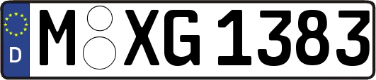 M-XG1383