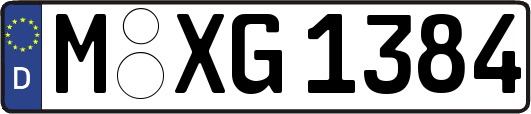 M-XG1384