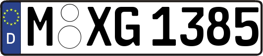 M-XG1385