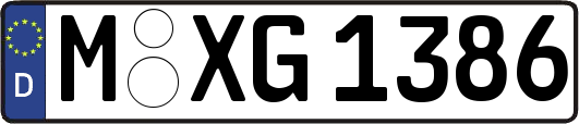 M-XG1386