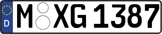 M-XG1387