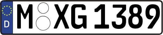 M-XG1389