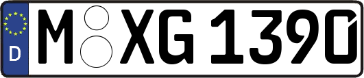M-XG1390