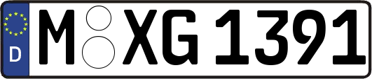 M-XG1391